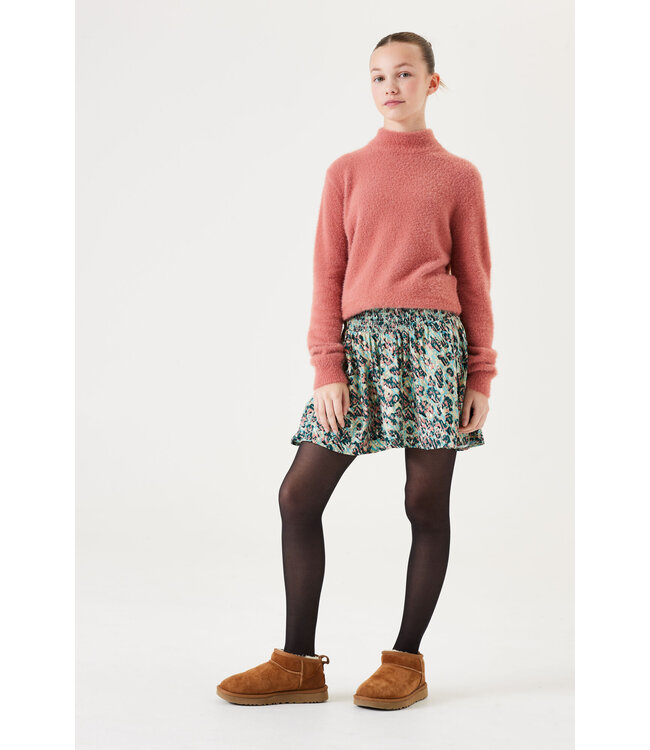 Garcia Mädchen Pullover Flausch