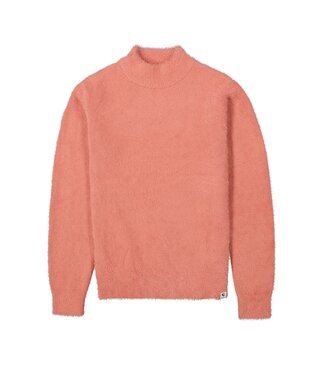 Garcia Mädchen Pullover Flausch