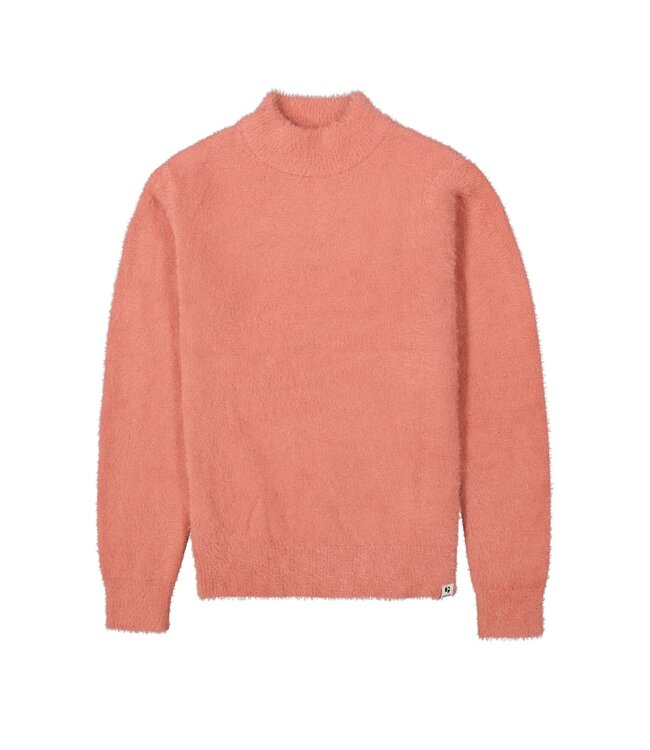 Garcia Mädchen Pullover Flausch