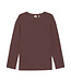 CeLaVi Woll Langarmshirt Wild Ginger