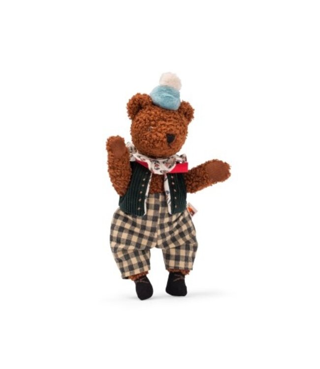 Moulin Roty Baba der gross Bär "die Minouchkas"