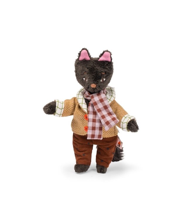 Moulin Roty Léon die Katze "die Minouchkas"