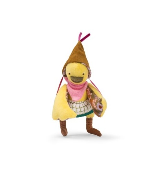 Moulin Roty Rita die Ente "die Minouchkas"