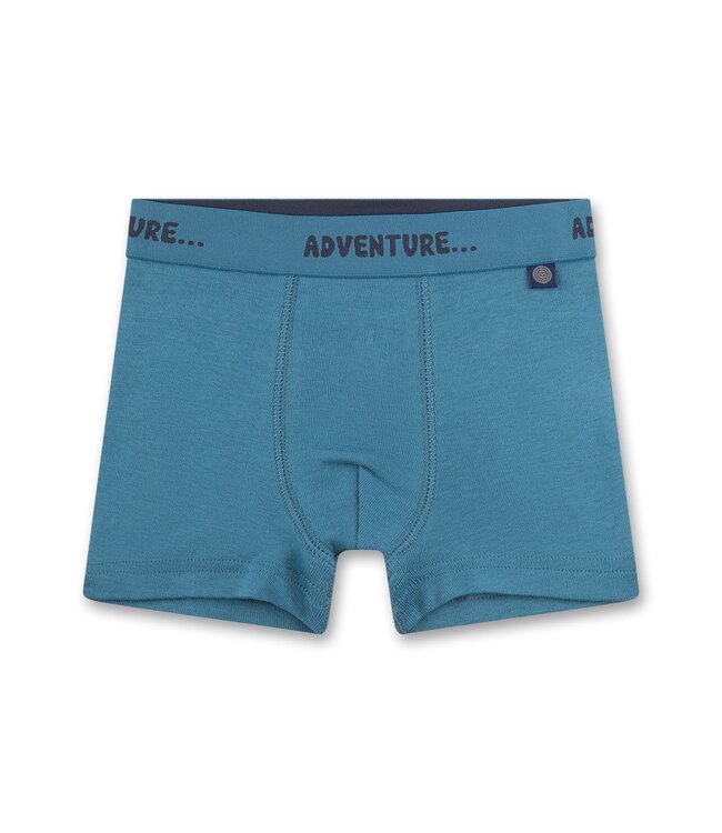 Sanetta Jungen-Shorts (Doppelpack) Adventure
