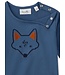 Sanetta Fiftyseven Baby Jungen Shirt Fuchs