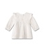 Sanetta Fiftyseven Baby Mädchen Taufkleid