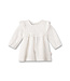 Sanetta Fiftyseven Baby Mädchen Taufkleid