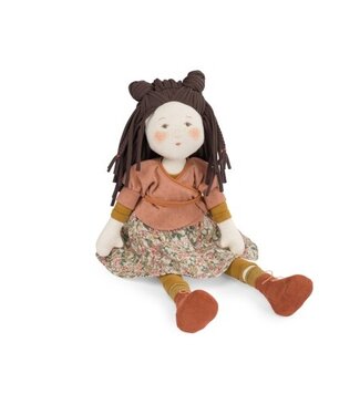 Moulin Roty Puppe Marjolaine