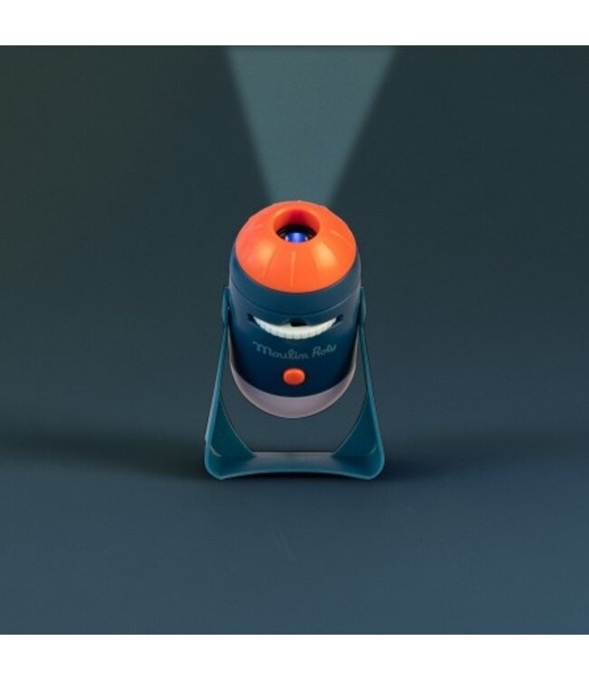 Moulin Roty Projektor Sternenbilder