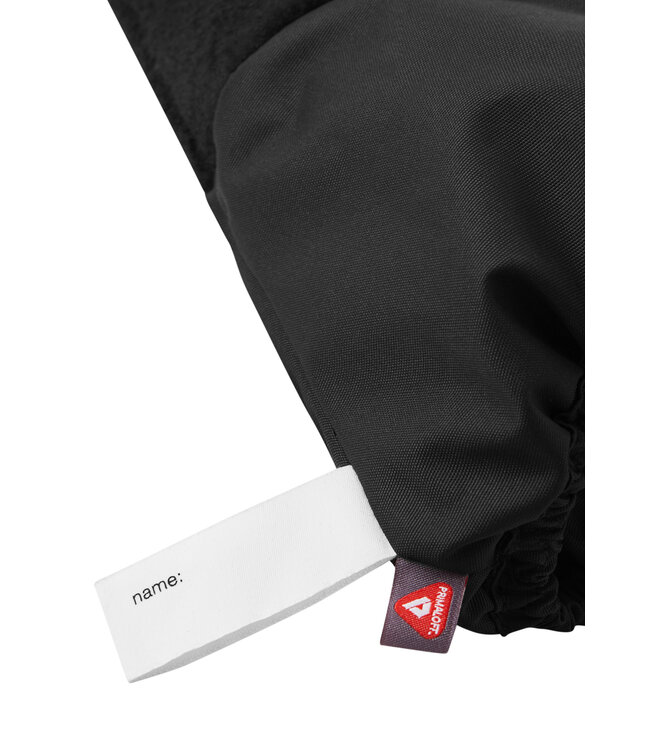 Reima tec Kinder Ski-Fäustlinge Havaita black