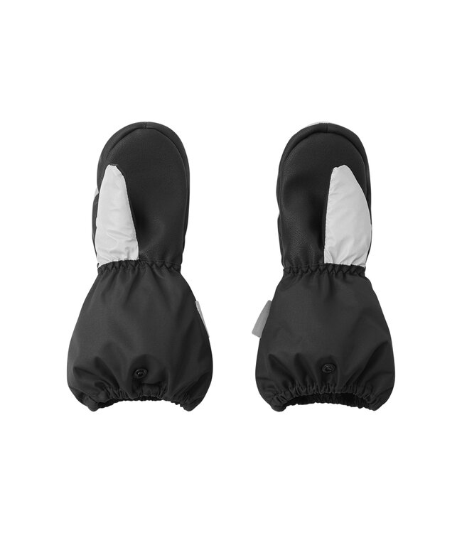 Reima tec Kinder Ski-Fäustlinge Havaita black