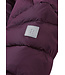 Reima Mädchen Wintermantel Lunta Deep purple
