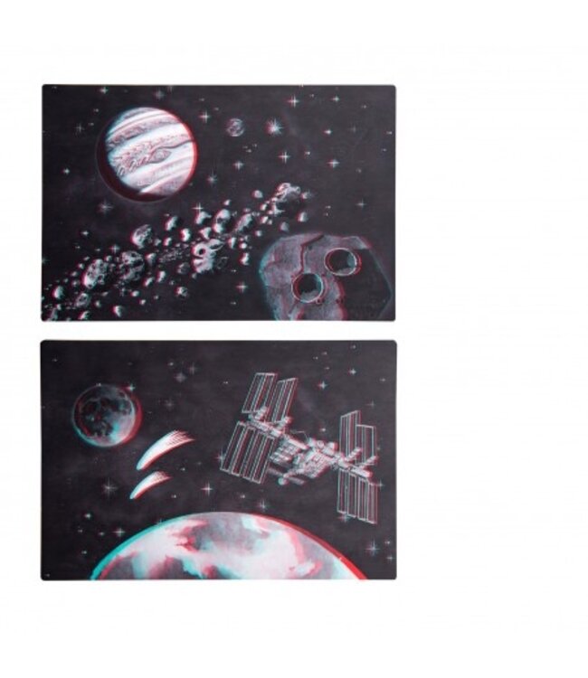 Moulin Roty Astronomie Box