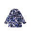 Reima tec Kleinkinder Winterjacke Kuhmoinen Navy