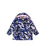Reima tec Kleinkinder Winterjacke Kuhmoinen Navy