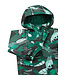 Reima tec Kleinkinder Winterjacke Kustavi Deeper Green