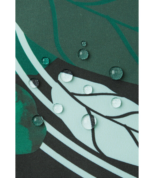 Reima tec Kleinkinder Winterjacke Kustavi Deeper Green