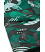 Reima tec Kleinkinder Winterjacke Kustavi Deeper Green