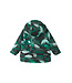 Reima tec Kleinkinder Winterjacke Kustavi Deeper Green