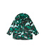 Reima tec Kleinkinder Winterjacke Kustavi Deeper Green