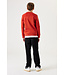 Garcia Jungen Pullover rot