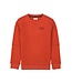 Garcia Jungen Pullover rot