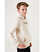 Garcia Jungen Pullover beige