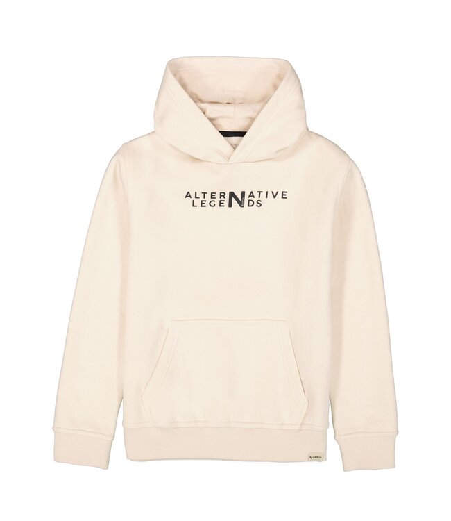 Garcia Jungen Pullover beige