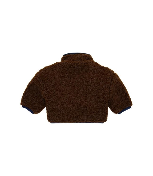Noppies Baby Strickjacke Pinecone