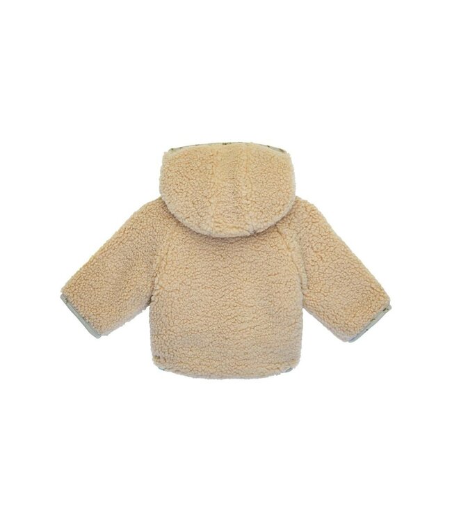 Noppies reversible Strickjacke Gelves