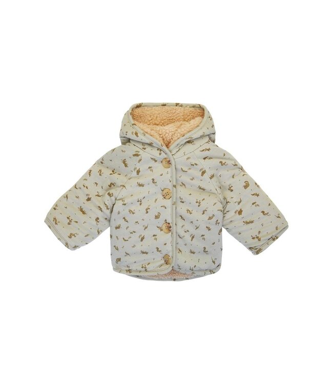 Noppies reversible Strickjacke Gelves