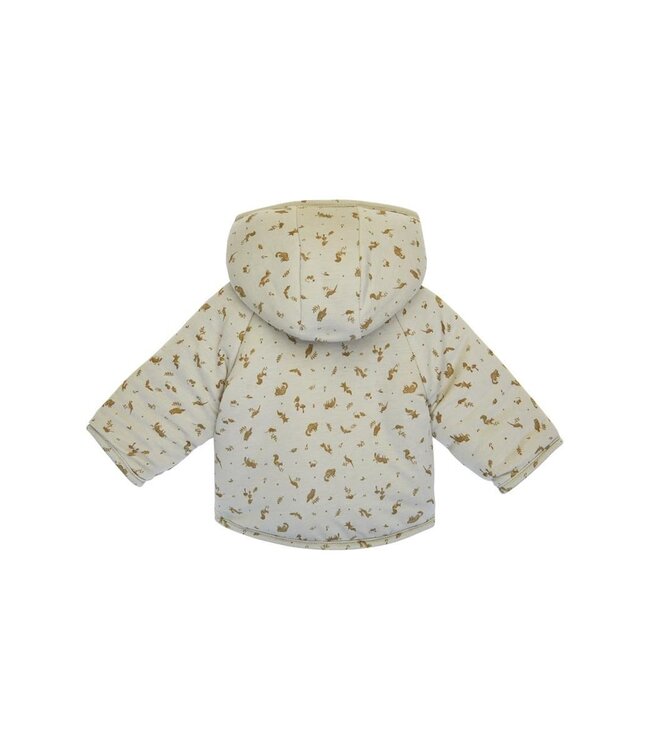 Noppies reversible Strickjacke Gelves