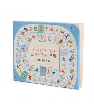 Moulin Roty Gänsespiel