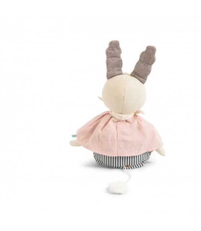 Moulin Roty Spieluhr Kaninchen