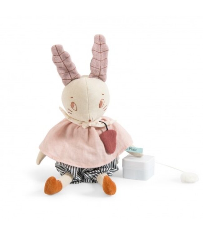 Moulin Roty Spieluhr Kaninchen