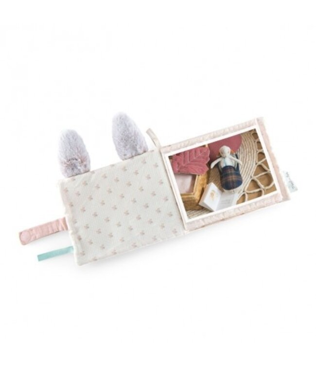 Moulin Roty  Fotoalbum Kaninchen