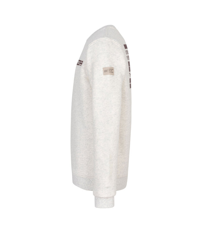 Indian Blue Jeans Jungen Pullover Backprint