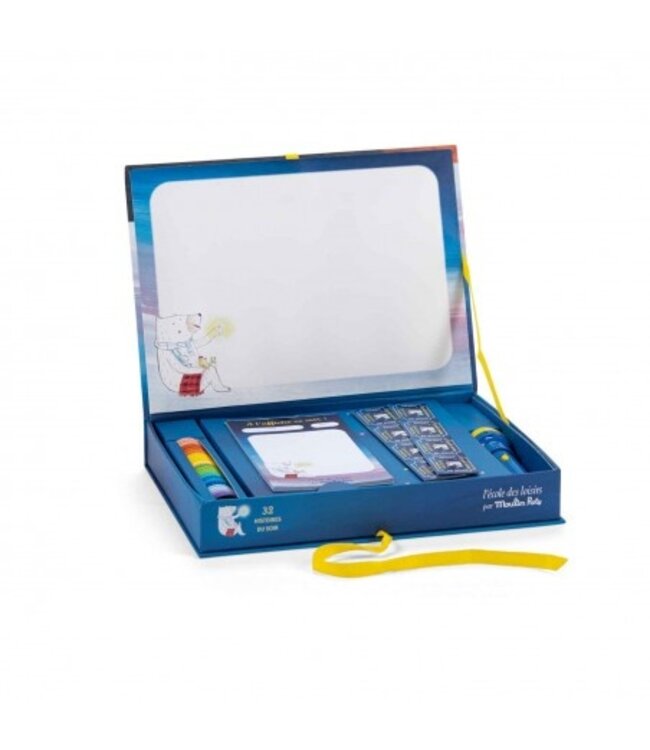 Moulin Roty  Luxus Kinobox