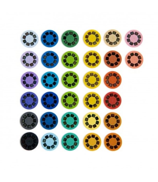 Moulin Roty  Luxus Kinobox