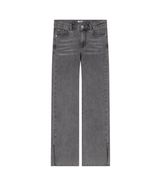 Indian Blue Jeans Mädchen Jeans Wide Fit