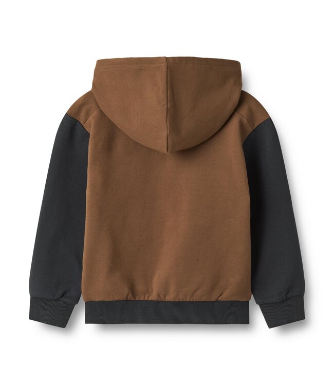 Wheat Jungen Pullover Birk