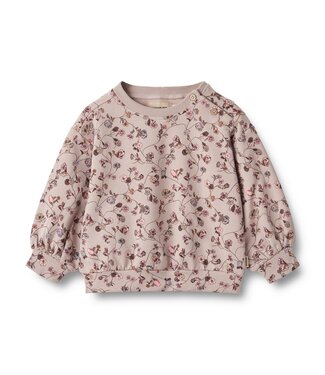 Wheat Baby Pullover Lia