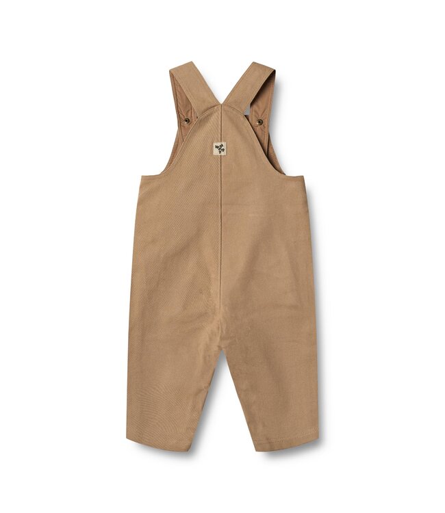 Wheat Baby Latzhose Leopold