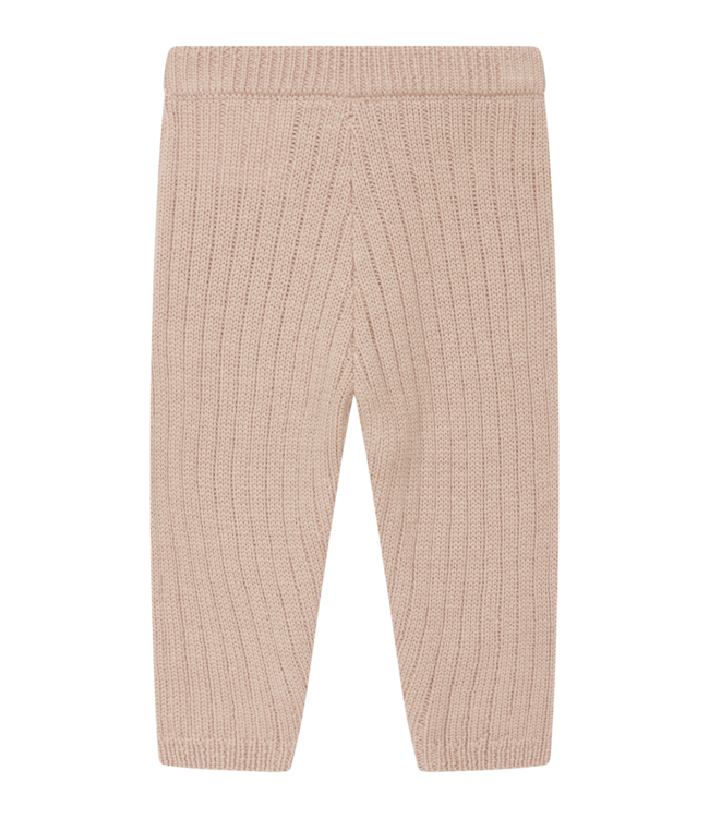 Hust & Claire Woll Leggings Lui Rose Cloud