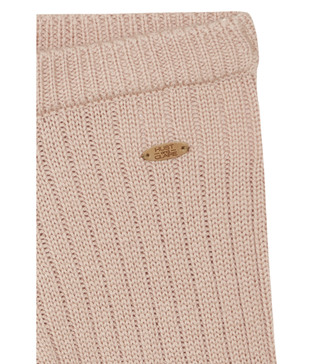 Hust & Claire Woll Leggings Lui Rose Cloud