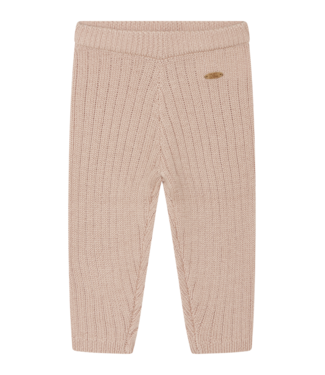 Hust & Claire Woll Leggings Lui Rose Cloud