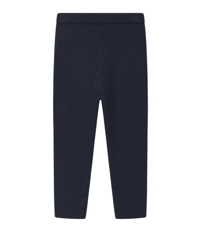 Hust & Claire Woll Leggings Lui More navy