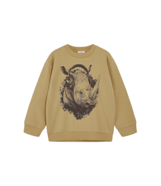 Hust & Claire Jungen Pullover Sejer