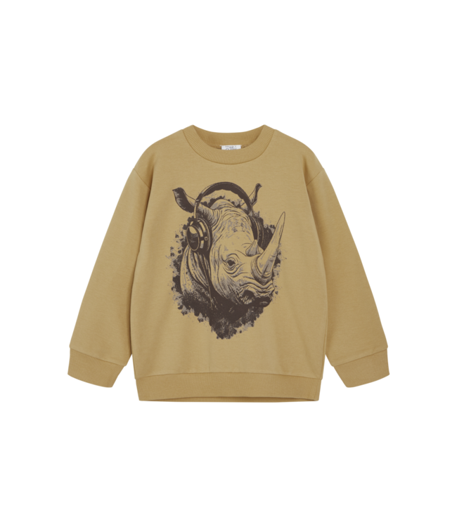 Hust & Claire Jungen Pullover Sejer