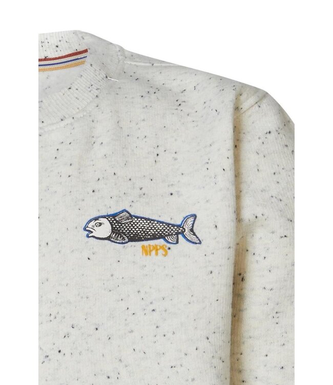 Noppies Jungen Pullover Headingly